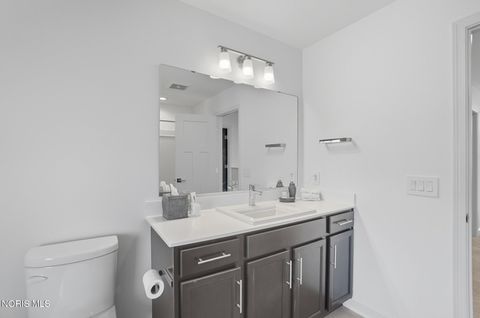 Tiny photo for 10321 Wheatfield Drive, Findlay, OH 45840 (MLS # 10004594)