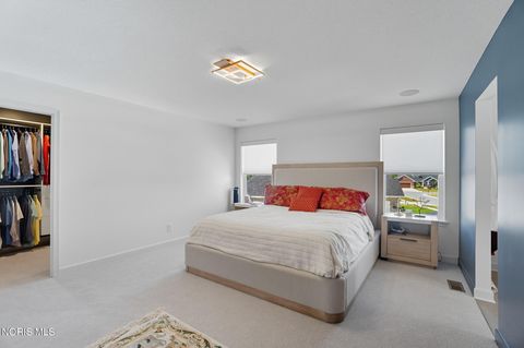 Tiny photo for 10321 Wheatfield Drive, Findlay, OH 45840 (MLS # 10004594)