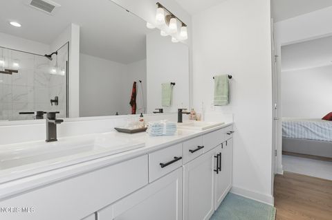 Tiny photo for 10321 Wheatfield Drive, Findlay, OH 45840 (MLS # 10004594)