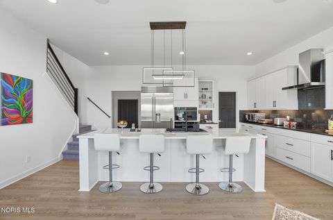 Tiny photo for 10321 Wheatfield Drive, Findlay, OH 45840 (MLS # 10004594)