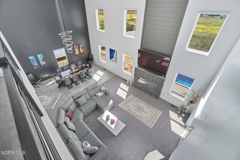 Tiny photo for 10321 Wheatfield Drive, Findlay, OH 45840 (MLS # 10004594)