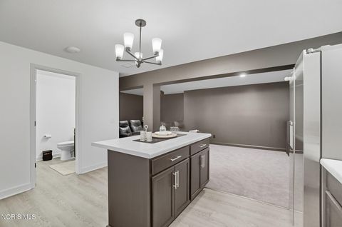 Tiny photo for 10321 Wheatfield Drive, Findlay, OH 45840 (MLS # 10004594)