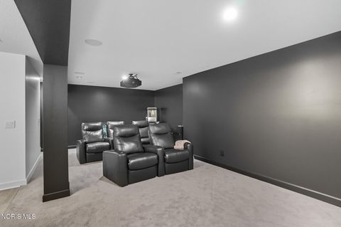 Tiny photo for 10321 Wheatfield Drive, Findlay, OH 45840 (MLS # 10004594)