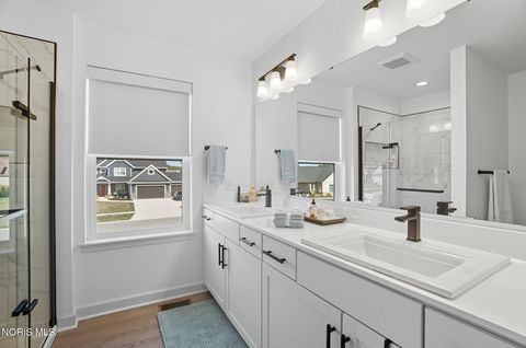 Tiny photo for 10321 Wheatfield Drive, Findlay, OH 45840 (MLS # 10004594)