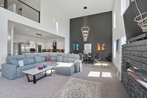 Tiny photo for 10321 Wheatfield Drive, Findlay, OH 45840 (MLS # 10004594)