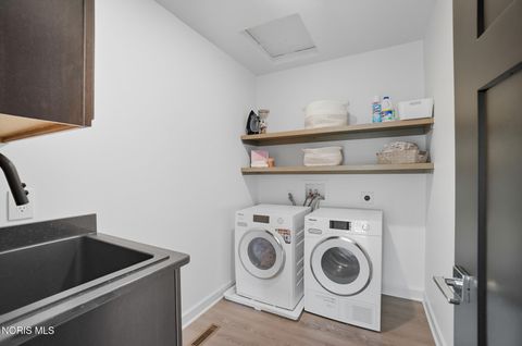 Tiny photo for 10321 Wheatfield Drive, Findlay, OH 45840 (MLS # 10004594)