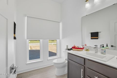 Tiny photo for 10321 Wheatfield Drive, Findlay, OH 45840 (MLS # 10004594)