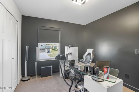 Tiny photo for 10321 Wheatfield Drive, Findlay, OH 45840 (MLS # 10004594)