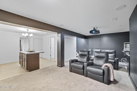 Tiny photo for 10321 Wheatfield Drive, Findlay, OH 45840 (MLS # 10004594)