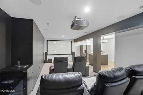 Tiny photo for 10321 Wheatfield Drive, Findlay, OH 45840 (MLS # 10004594)