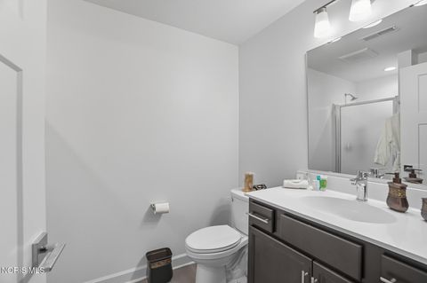 Tiny photo for 10321 Wheatfield Drive, Findlay, OH 45840 (MLS # 10004594)