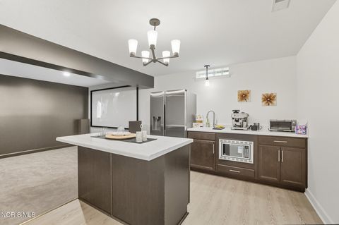 Tiny photo for 10321 Wheatfield Drive, Findlay, OH 45840 (MLS # 10004594)