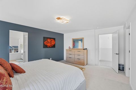 Tiny photo for 10321 Wheatfield Drive, Findlay, OH 45840 (MLS # 10004594)