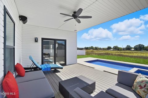 Tiny photo for 10321 Wheatfield Drive, Findlay, OH 45840 (MLS # 10004594)