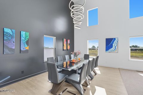 Tiny photo for 10321 Wheatfield Drive, Findlay, OH 45840 (MLS # 10004594)