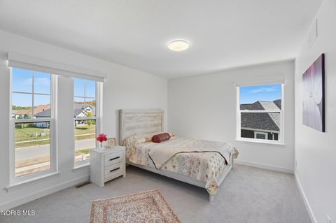 Tiny photo for 10321 Wheatfield Drive, Findlay, OH 45840 (MLS # 10004594)