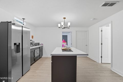 Tiny photo for 10321 Wheatfield Drive, Findlay, OH 45840 (MLS # 10004594)