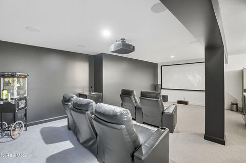 Tiny photo for 10321 Wheatfield Drive, Findlay, OH 45840 (MLS # 10004594)