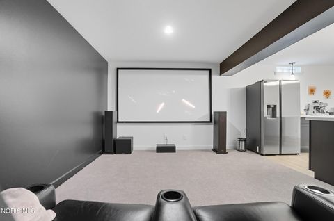 Tiny photo for 10321 Wheatfield Drive, Findlay, OH 45840 (MLS # 10004594)