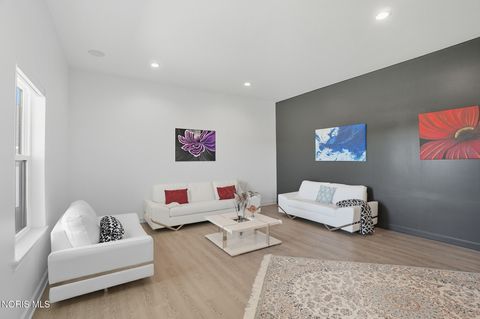 Tiny photo for 10321 Wheatfield Drive, Findlay, OH 45840 (MLS # 10004594)