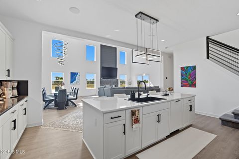 Tiny photo for 10321 Wheatfield Drive, Findlay, OH 45840 (MLS # 10004594)