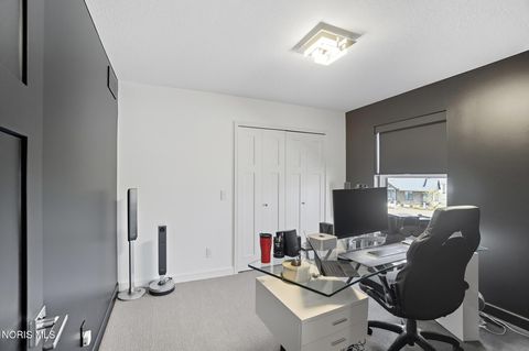 Tiny photo for 10321 Wheatfield Drive, Findlay, OH 45840 (MLS # 10004594)