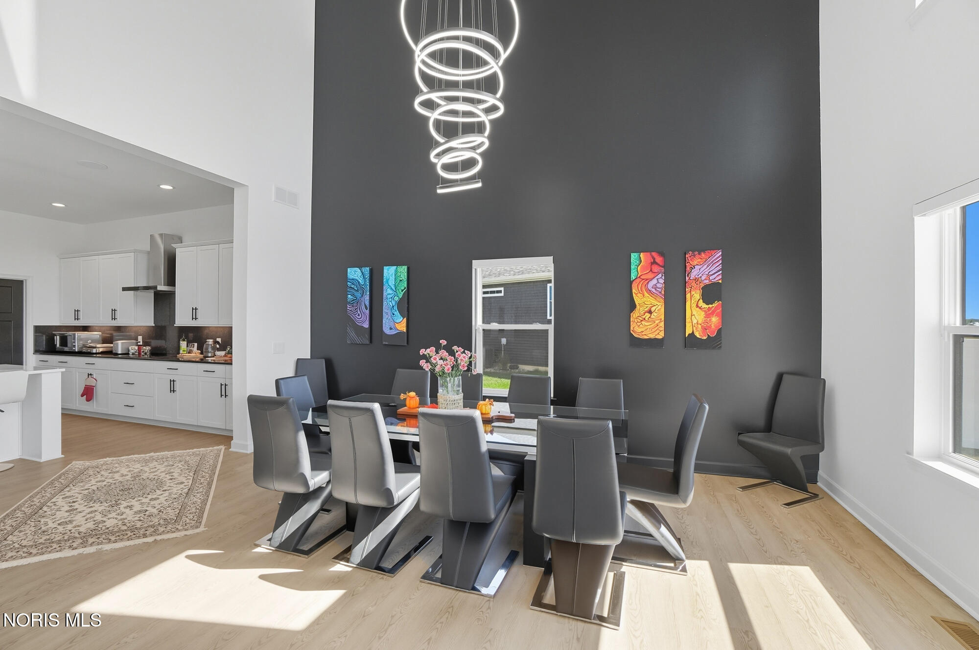 10321 Wheatfield Drive