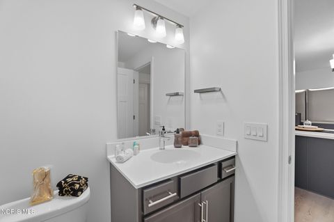 Tiny photo for 10321 Wheatfield Drive, Findlay, OH 45840 (MLS # 10004594)