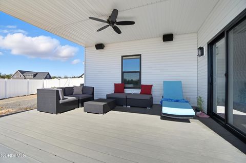 Tiny photo for 10321 Wheatfield Drive, Findlay, OH 45840 (MLS # 10004594)