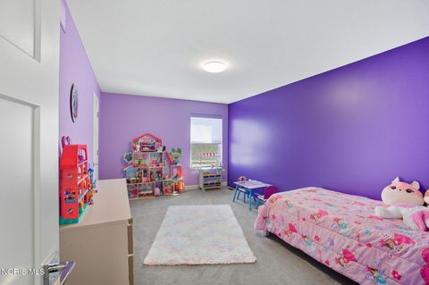 Tiny photo for 10321 Wheatfield Drive, Findlay, OH 45840 (MLS # 10004594)