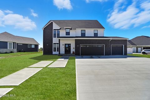 Tiny photo for 10321 Wheatfield Drive, Findlay, OH 45840 (MLS # 10004594)