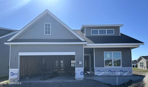 Photo of 2415 Cross Ridge Road, Perrysburg, OH 43551 (MLS # 10000401)