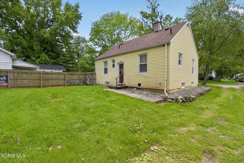 Tiny photo for 1652 Atwood Road, Toledo, OH 43615 (MLS # 10008229)