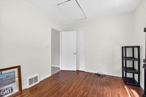 Tiny photo for 1652 Atwood Road, Toledo, OH 43615 (MLS # 10008229)
