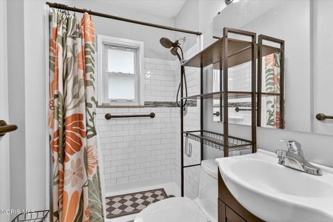 Tiny photo for 1652 Atwood Road, Toledo, OH 43615 (MLS # 10008229)