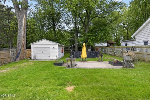 Tiny photo for 1652 Atwood Road, Toledo, OH 43615 (MLS # 10008229)