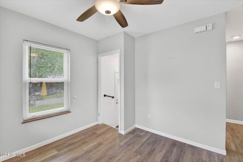 Tiny photo for 1652 Atwood Road, Toledo, OH 43615 (MLS # 10008229)
