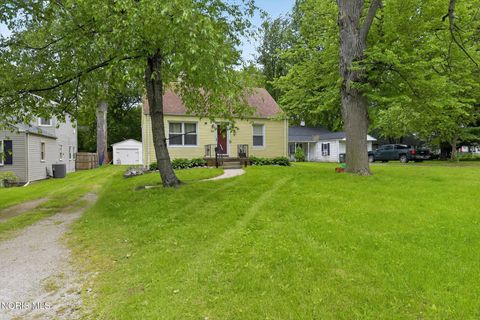 Tiny photo for 1652 Atwood Road, Toledo, OH 43615 (MLS # 10008229)
