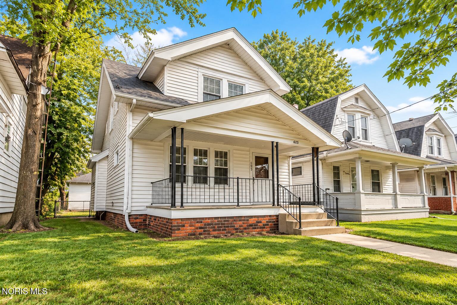 625 Nicholas Street