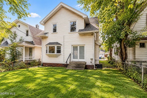 Tiny photo for 625 Nicholas Street, Toledo, OH 43609 (MLS # 10014846)