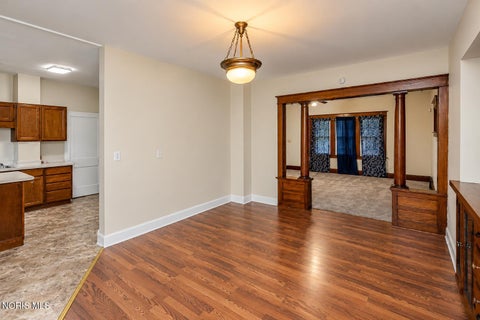 Tiny photo for 625 Nicholas Street, Toledo, OH 43609 (MLS # 10014846)