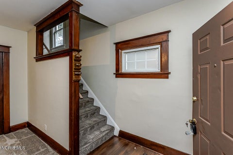 Tiny photo for 625 Nicholas Street, Toledo, OH 43609 (MLS # 10014846)