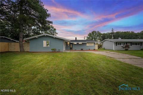 Photo of 3325 Queenswood Boulevard, Toledo, OH 43606 (MLS # 10010213)