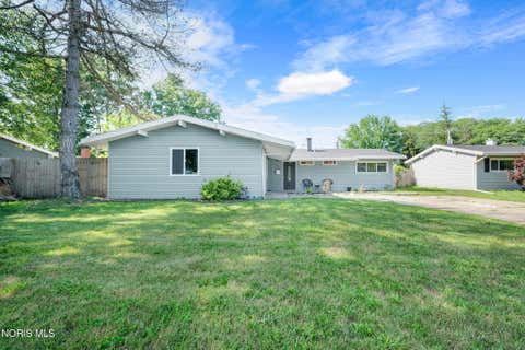 Photo of 3325 Queenswood Boulevard, Toledo, OH 43606 (MLS # 10010213)