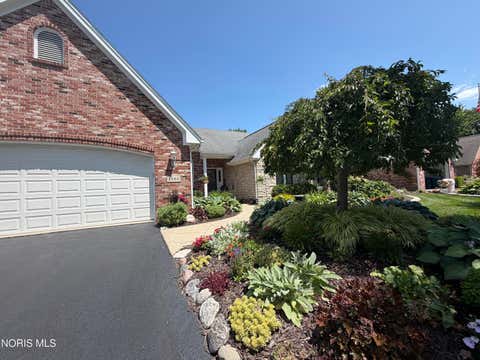 Photo of 8044 English Garden Court, Maumee, OH 43537 (MLS # 10011110)