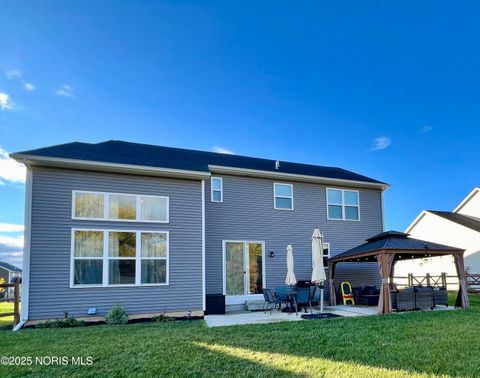 Tiny photo for 792 Wilkshire Drive, Waterville, OH 43566 (MLS # 10000558)