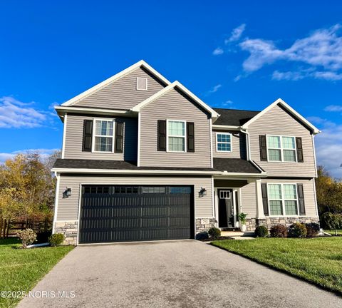 Tiny photo for 792 Wilkshire Drive, Waterville, OH 43566 (MLS # 10000558)