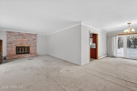 Tiny photo for 3522 Woodlane Drive, Archbold, OH 43502 (MLS # 10002263)