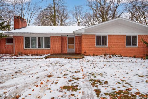 Tiny photo for 3522 Woodlane Drive, Archbold, OH 43502 (MLS # 10002263)