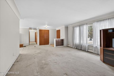 Tiny photo for 3522 Woodlane Drive, Archbold, OH 43502 (MLS # 10002263)